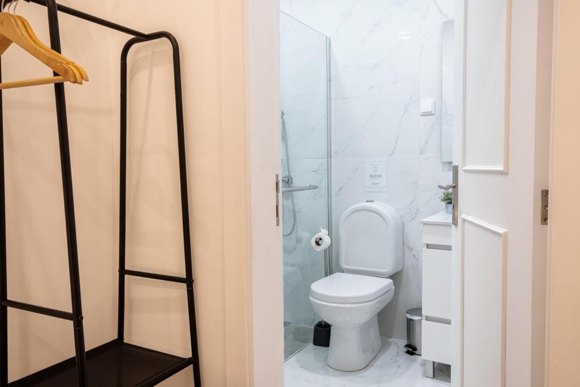 Hotel Guestready - Blissful Getaway In Funchal Exterior foto
