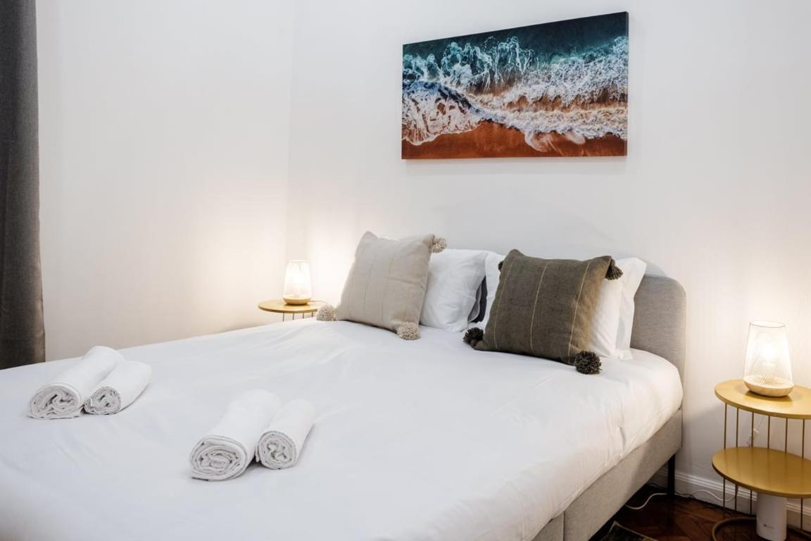 Hotel Guestready - Blissful Getaway In Funchal Exterior foto