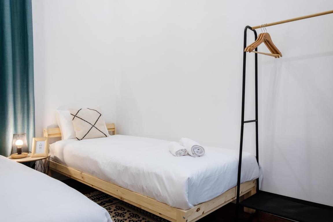 Hotel Guestready - Blissful Getaway In Funchal Exterior foto