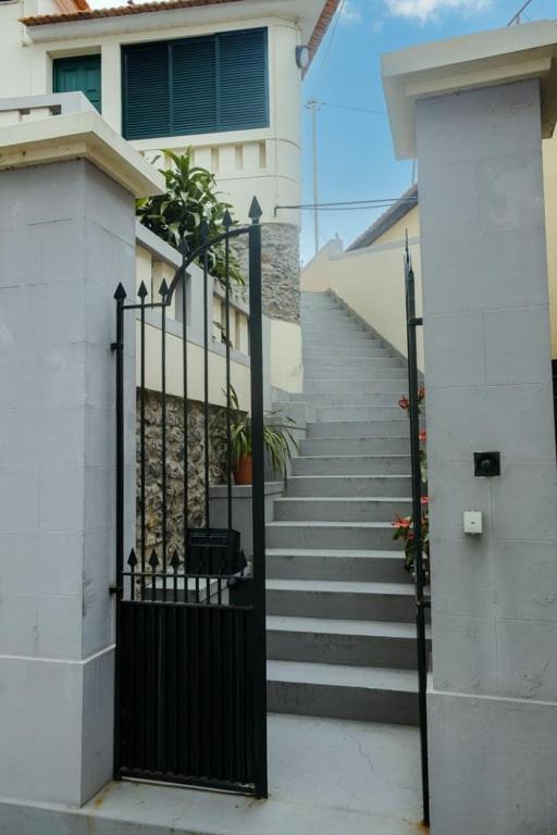 Hotel Guestready - Blissful Getaway In Funchal Exterior foto