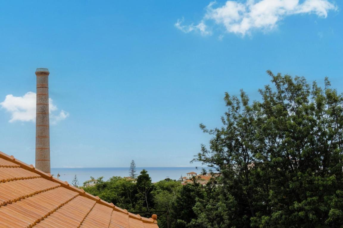 Hotel Guestready - Blissful Getaway In Funchal Exterior foto