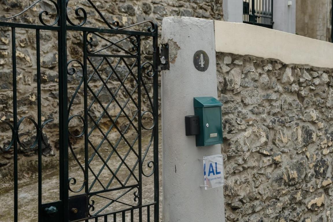 Hotel Guestready - Blissful Getaway In Funchal Exterior foto